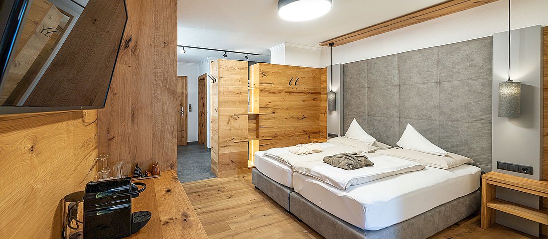 Apartment Natur