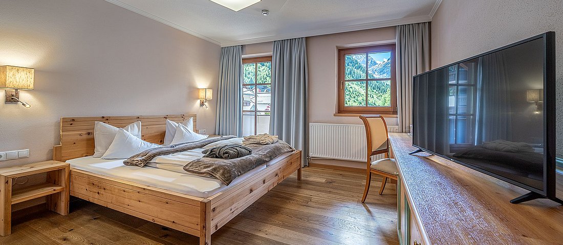 Apartment Pitztal