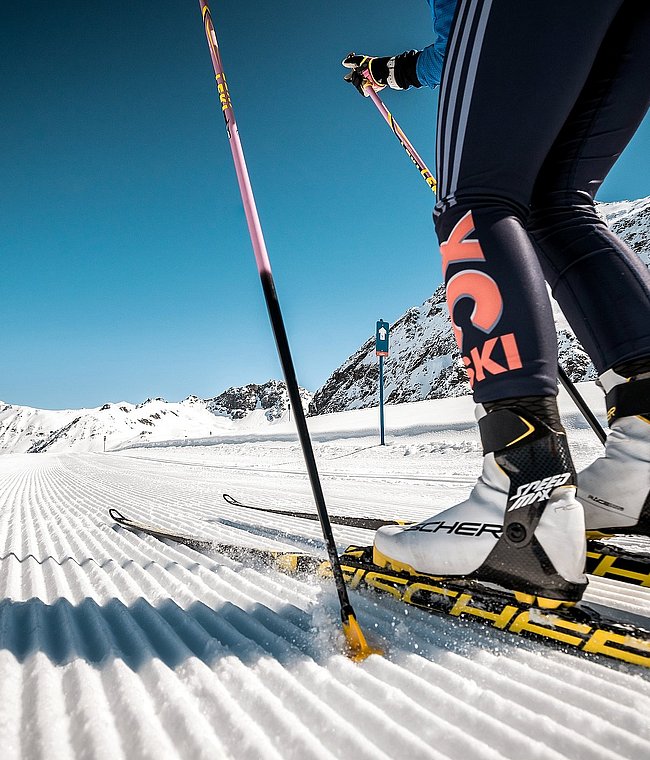 Pitztaler Gletscher